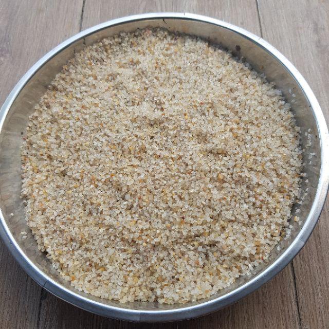 1Kg Cát thạch anh xử lý lọc nước