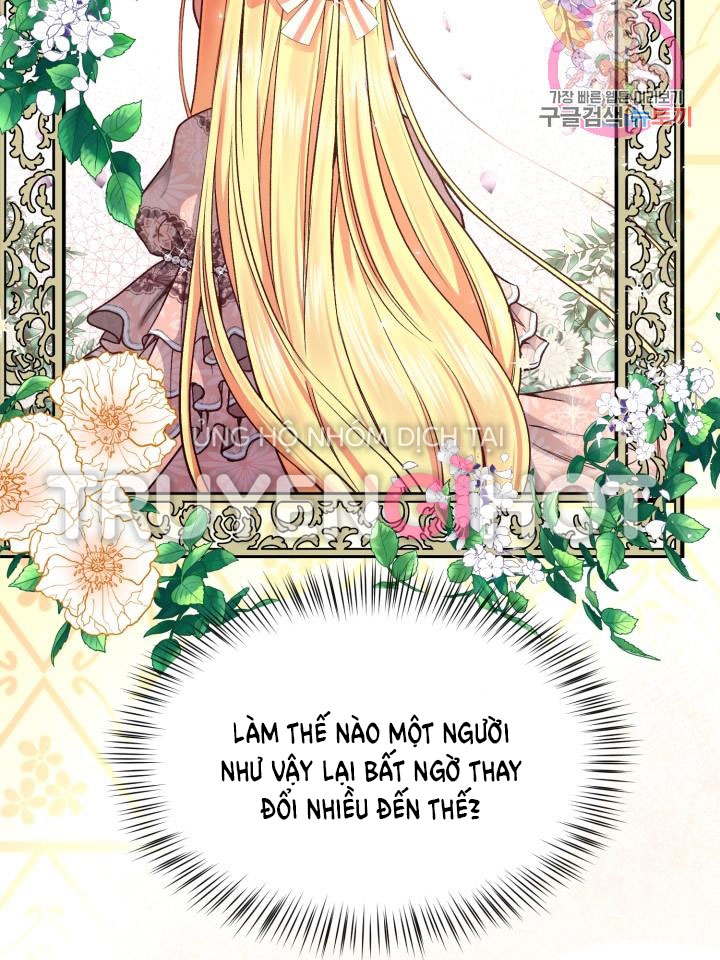 trở thành vợ thái tử quái vật chapter 18.1 32