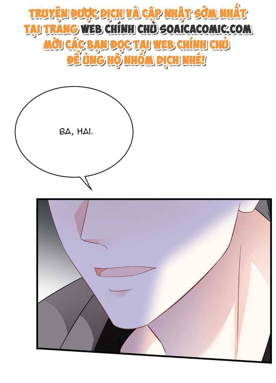 đại tiểu thư có ý đồ gì xấu đâu chapter 118 22