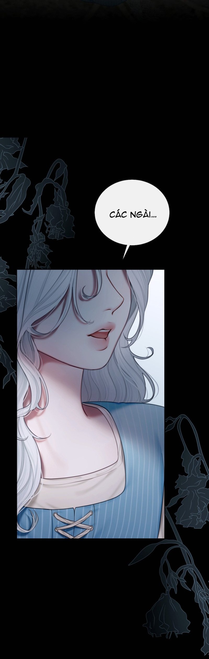 nữ hầu muốn đình công chapter 2.1 16