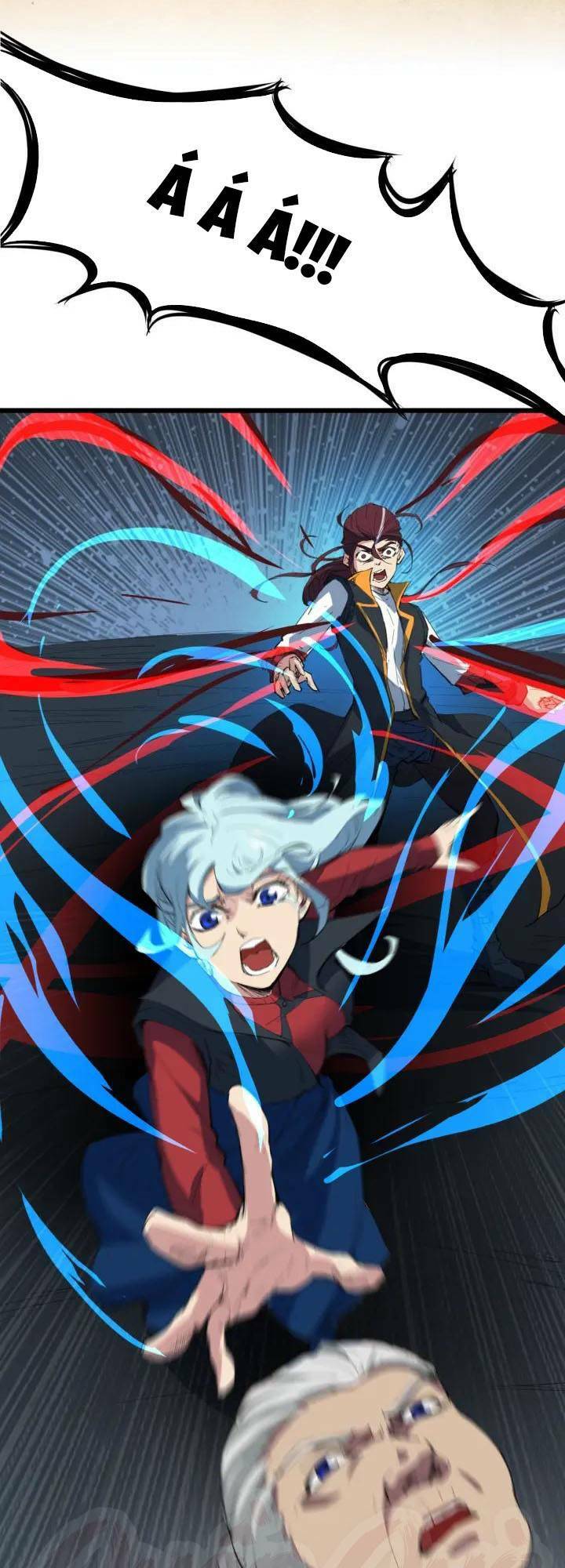 long mạch võ thần chapter 65 33