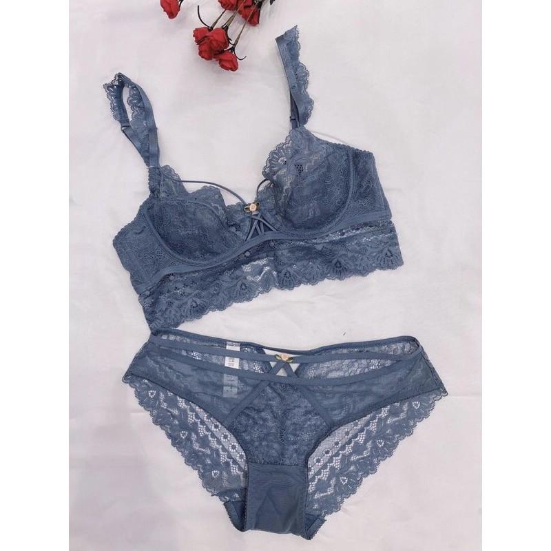 Đồ Lót Phụ Nữ Cao Cấp - B.Lingerie