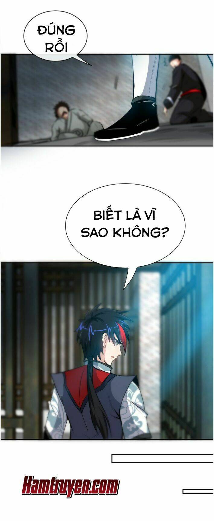 thánh võ tinh thần chapter 11 15