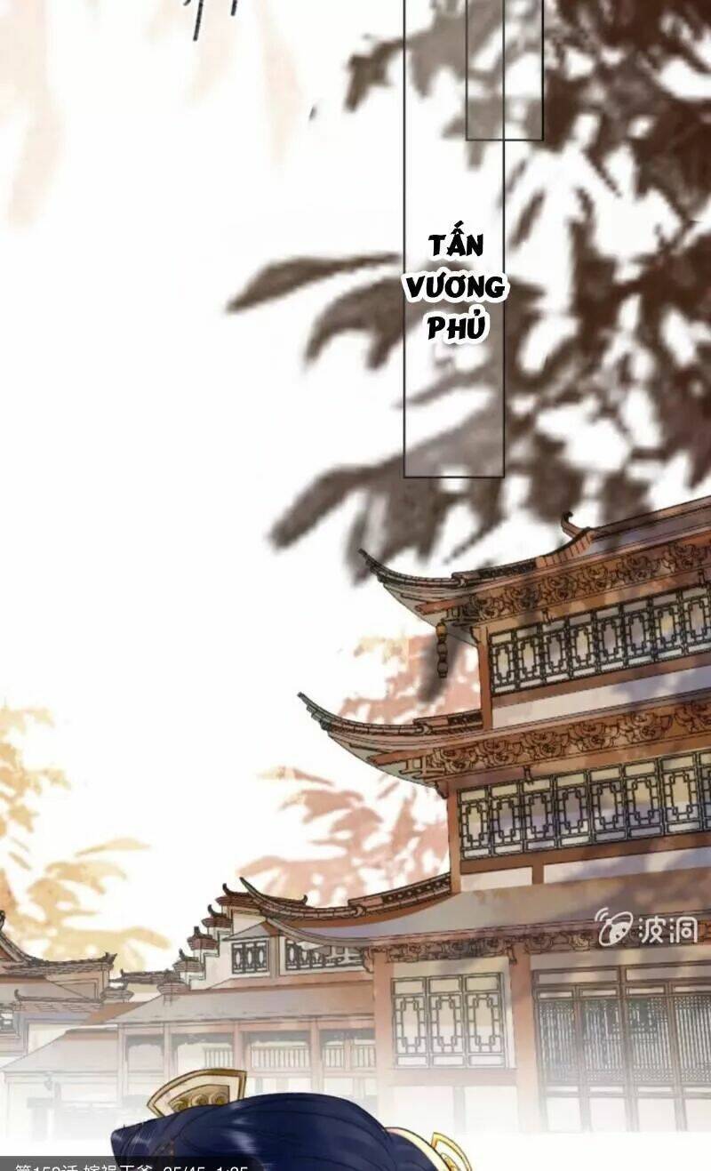 sủng phi của vương chapter 159 19