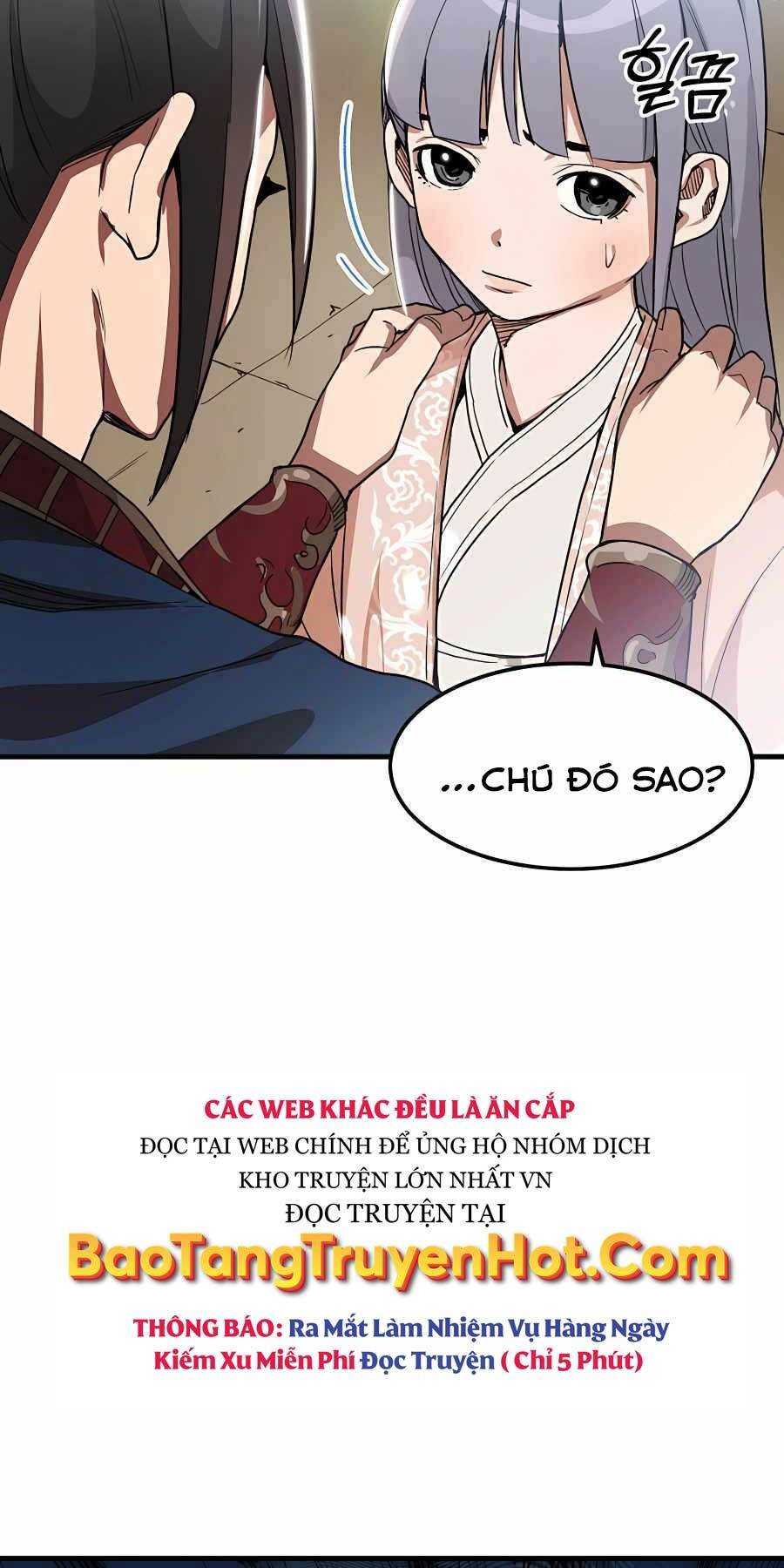 băng y kiếm thần chapter 6 18