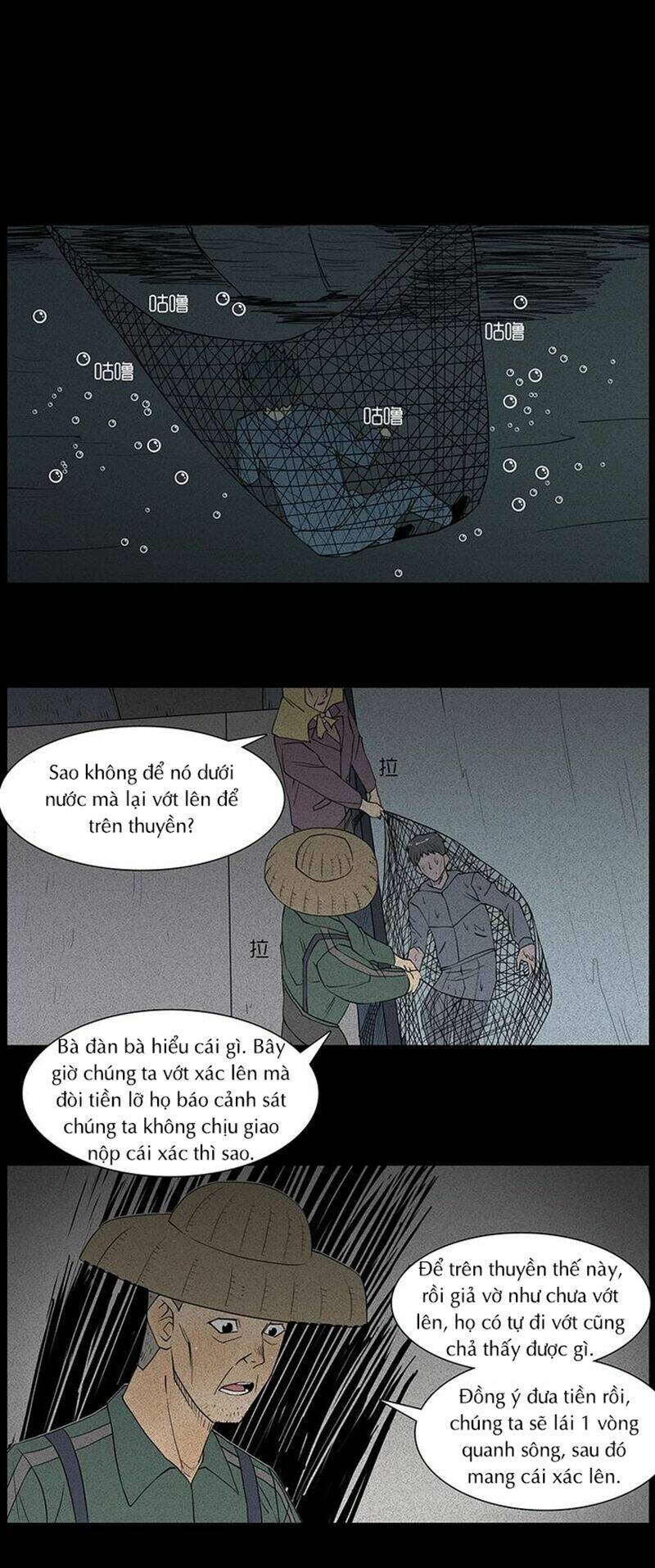 kinh dị đêm khuya chapter 17 41