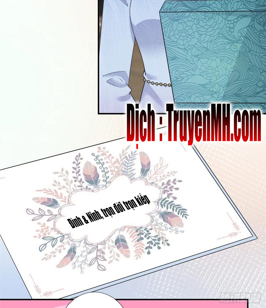thí hôn lão công, cần giúp sức chapter 279 13