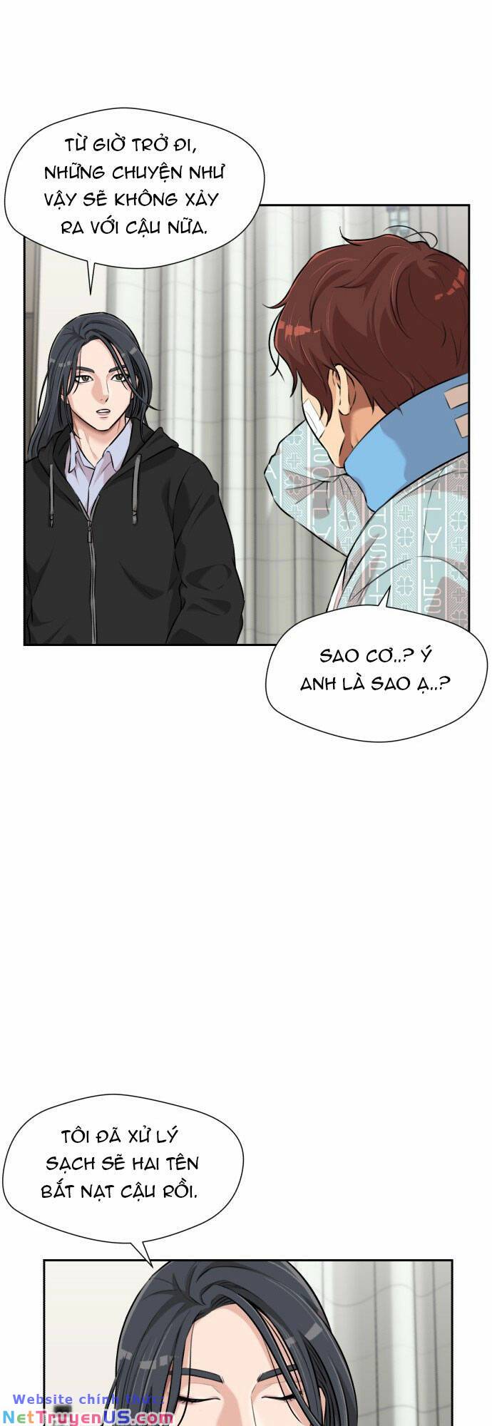 gương mặt thiên tài chapter 94 42