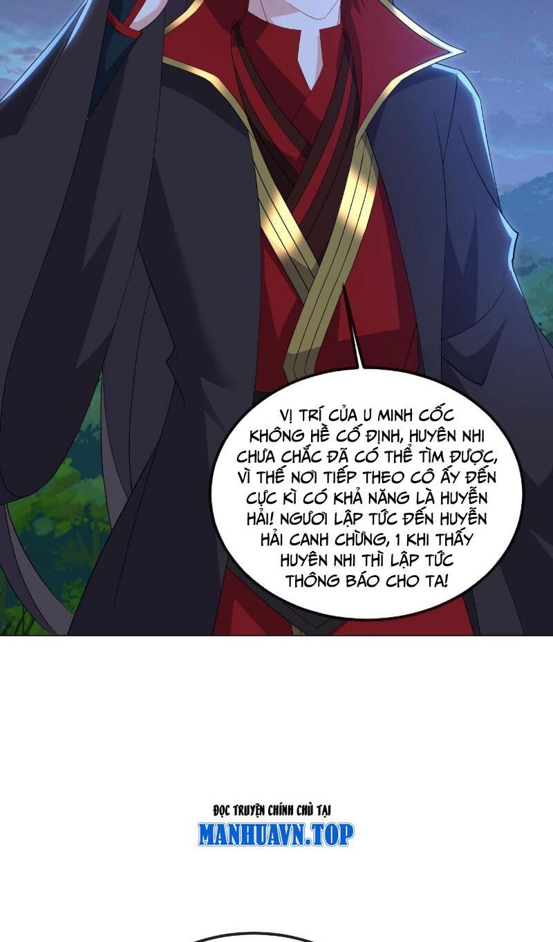 tiên võ đế tôn chapter 538 7