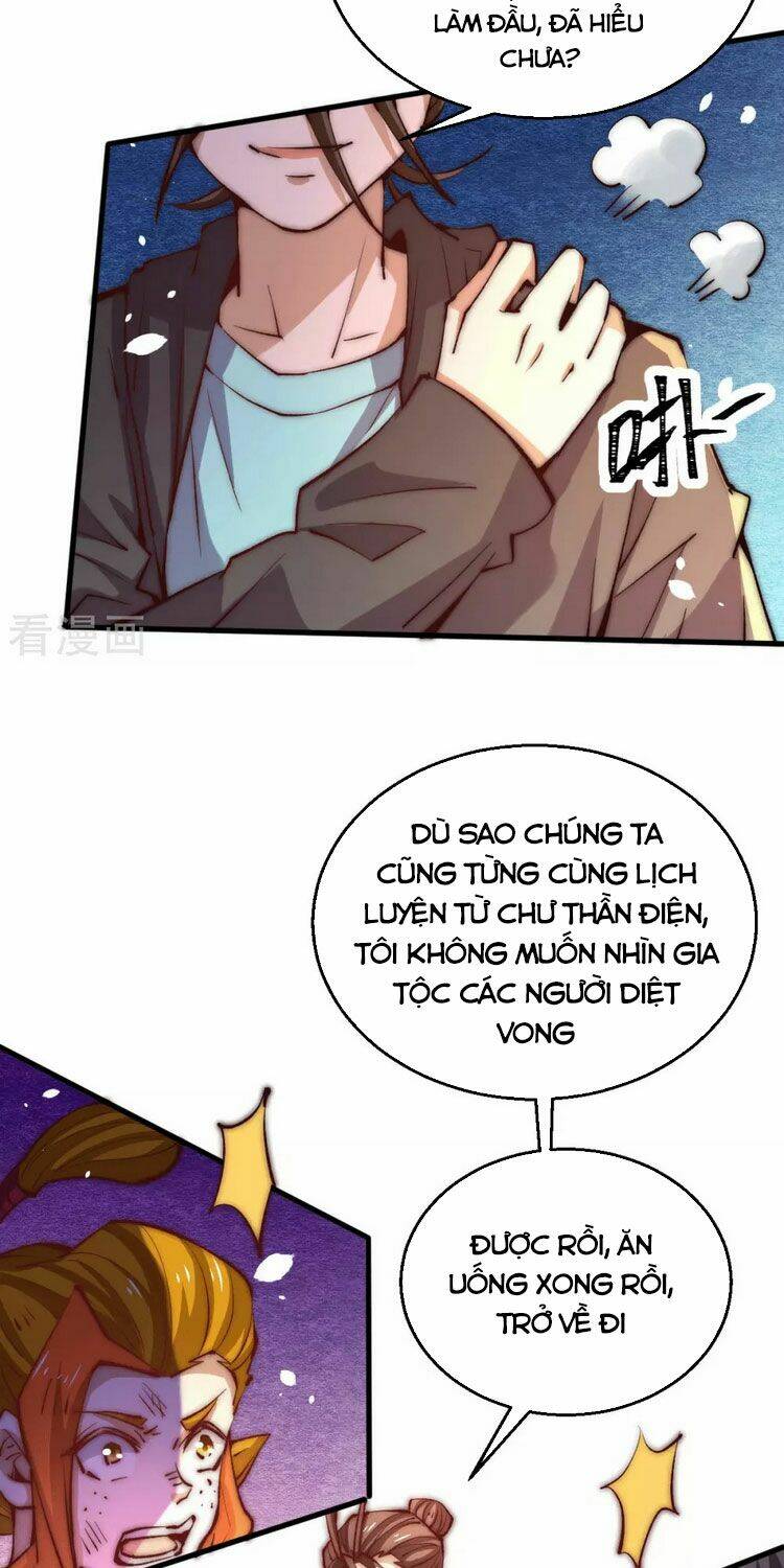 đô thị đỉnh phong cao thủ chapter 248 7