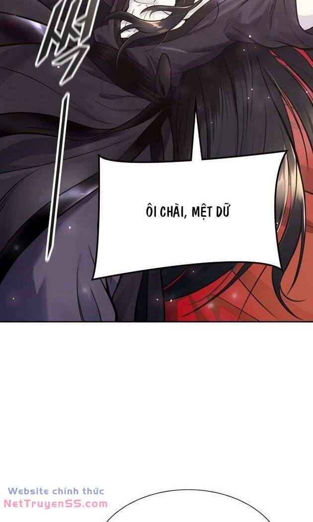 cuộc chiến trong tòa tháp chapter 601 55