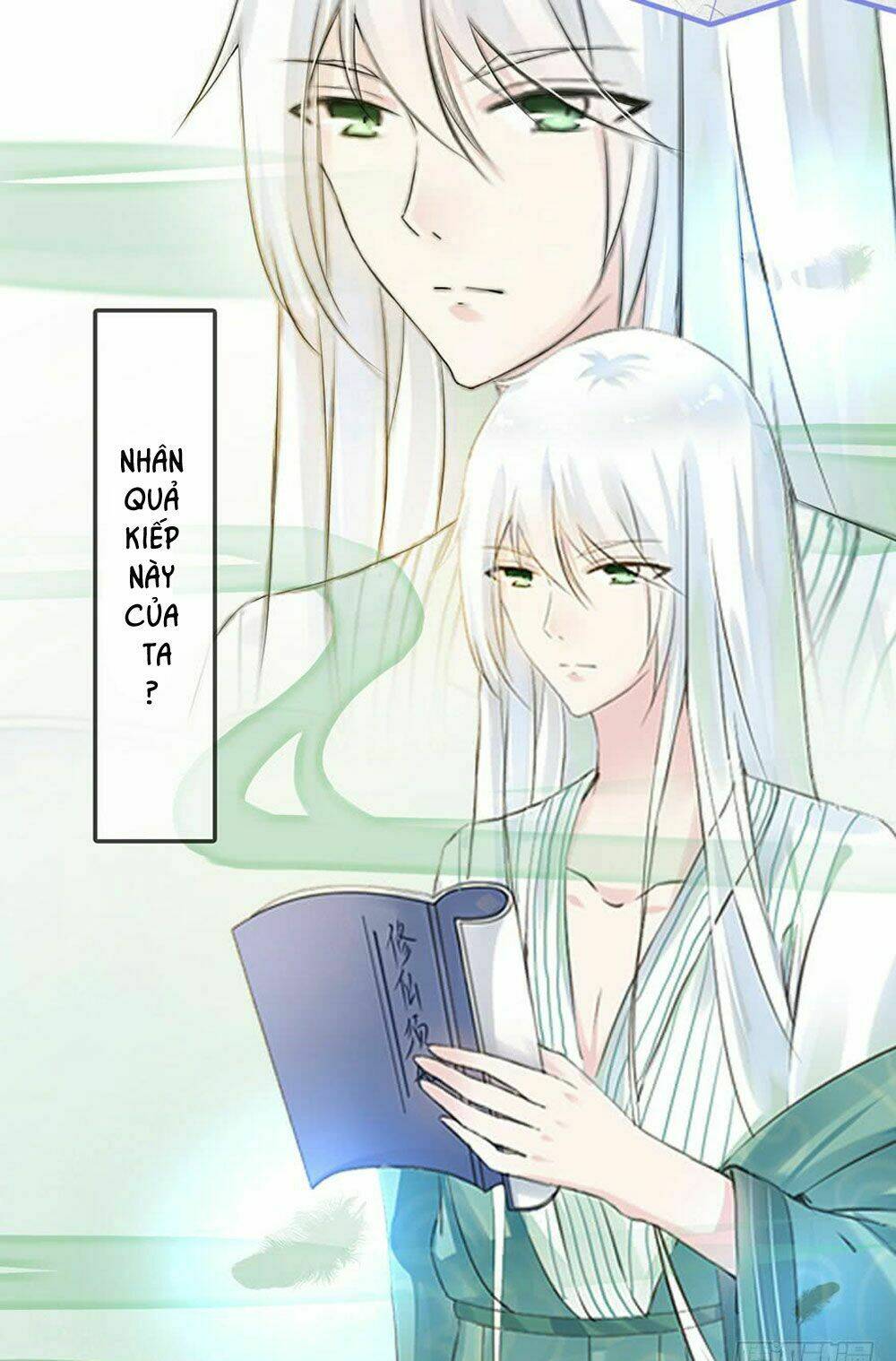 hữu tiên tắc danh chapter 6 15