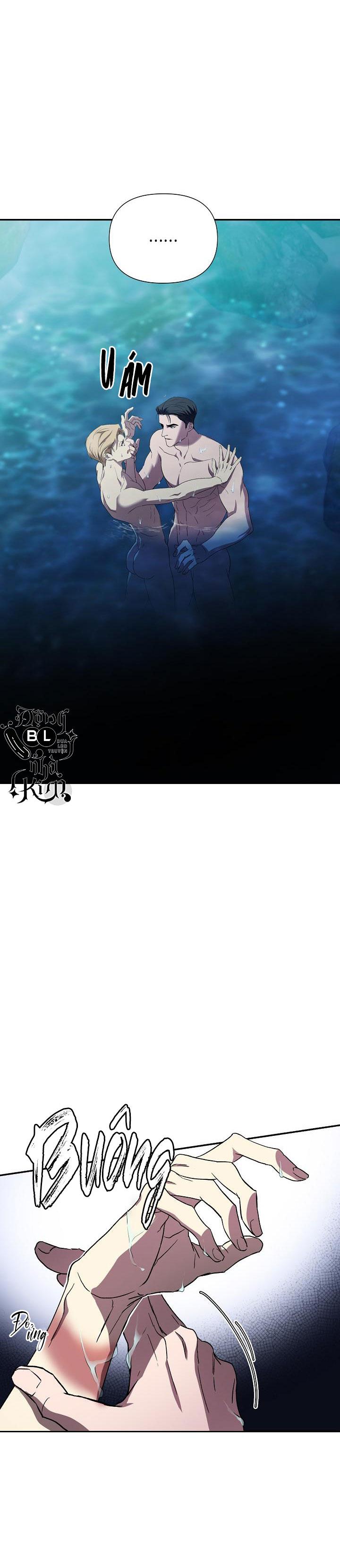 hai đất nước, đất nước của nô lệ chapter 26 44