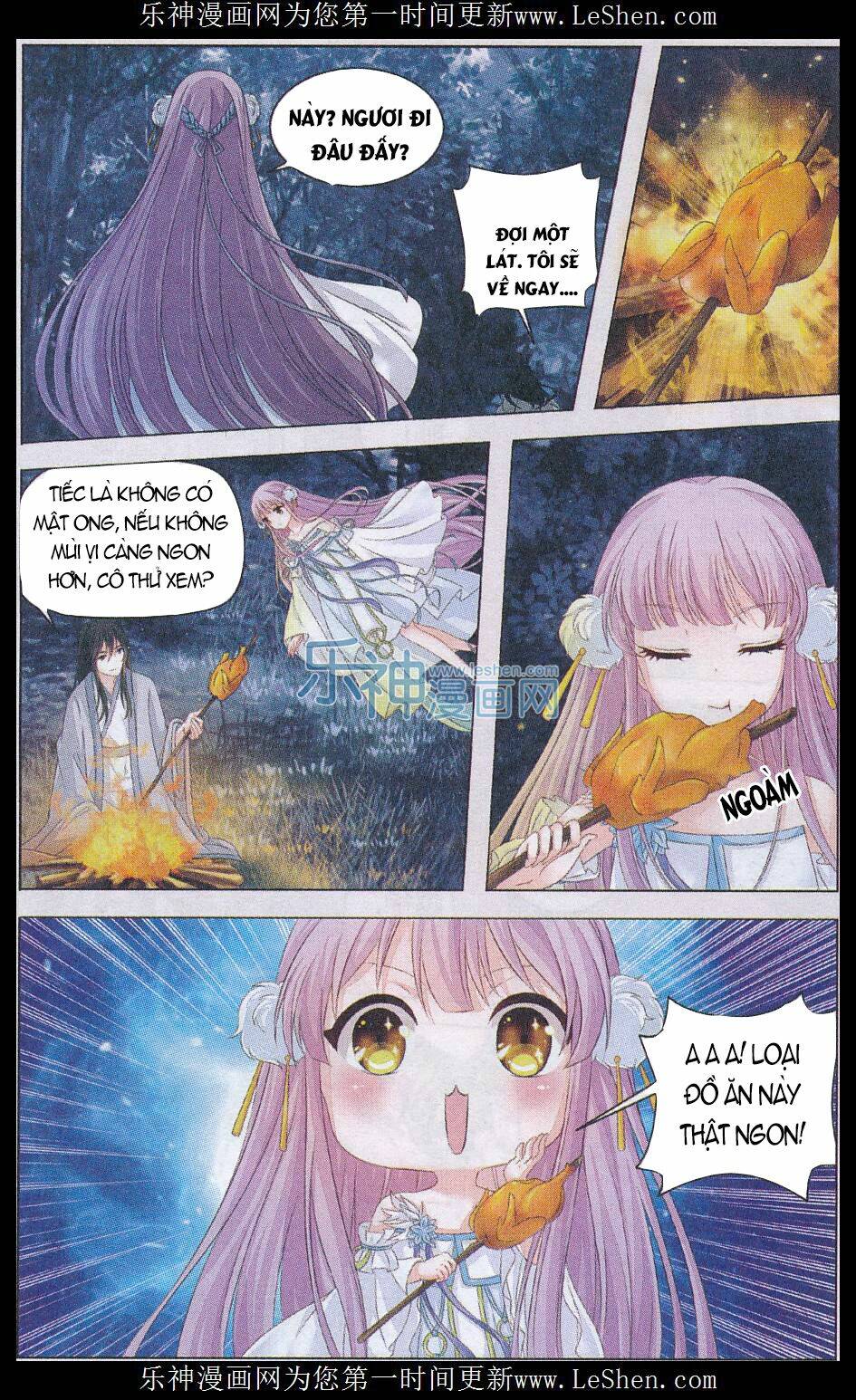 tổng hợp one shot. chapter 282 7