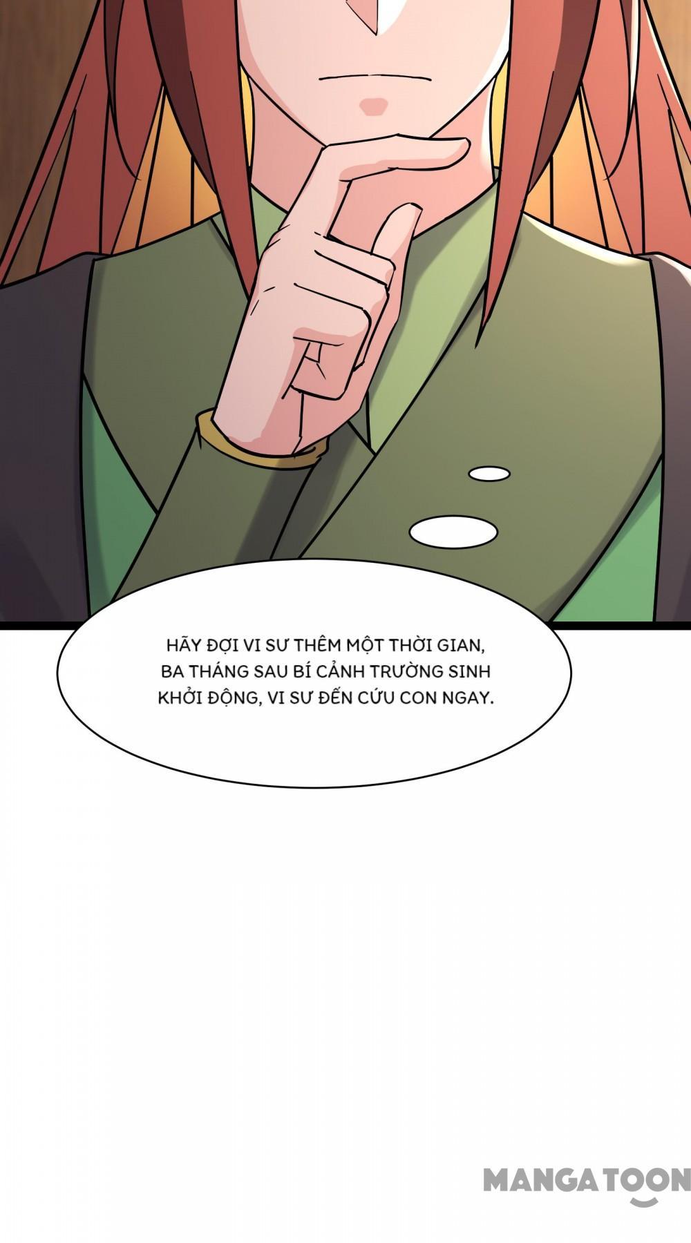 đồ đệ ta toàn là nữ ma đầu chapter 212 20