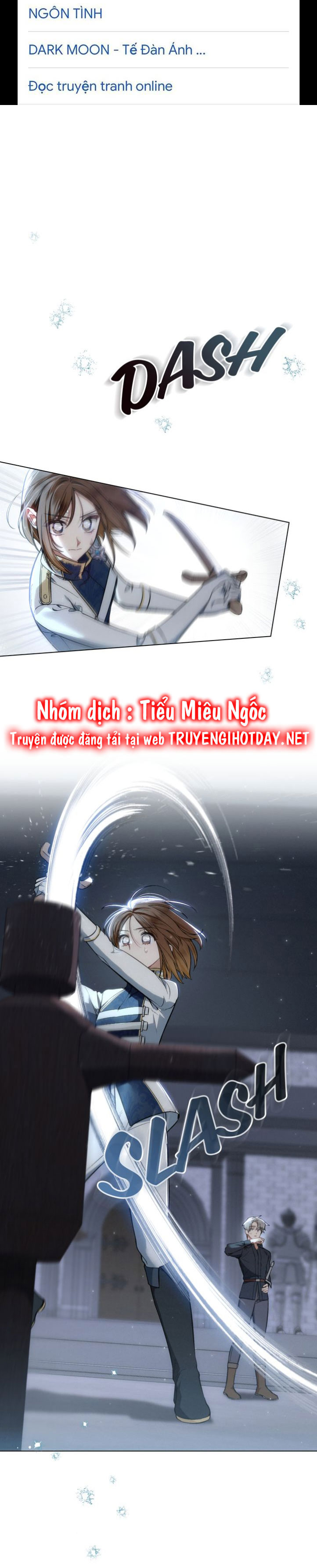 thanh kiếm của evangeline chapter 19 2