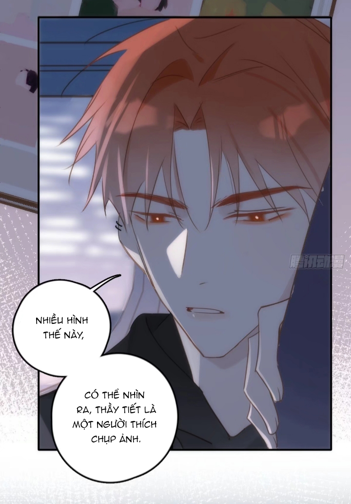 đêm đầy sao nói với em chapter 42 35