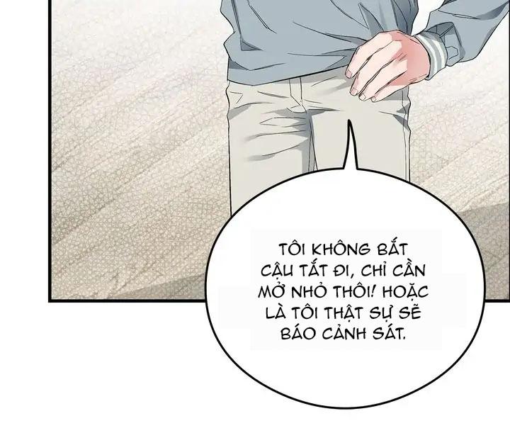 chung một bầu không khí (end) chapter 6 17