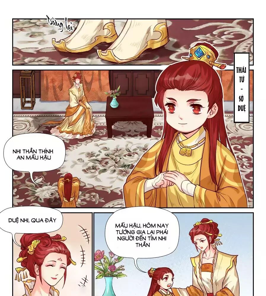 Luôn Có Yêu Quái Chapter 188 15