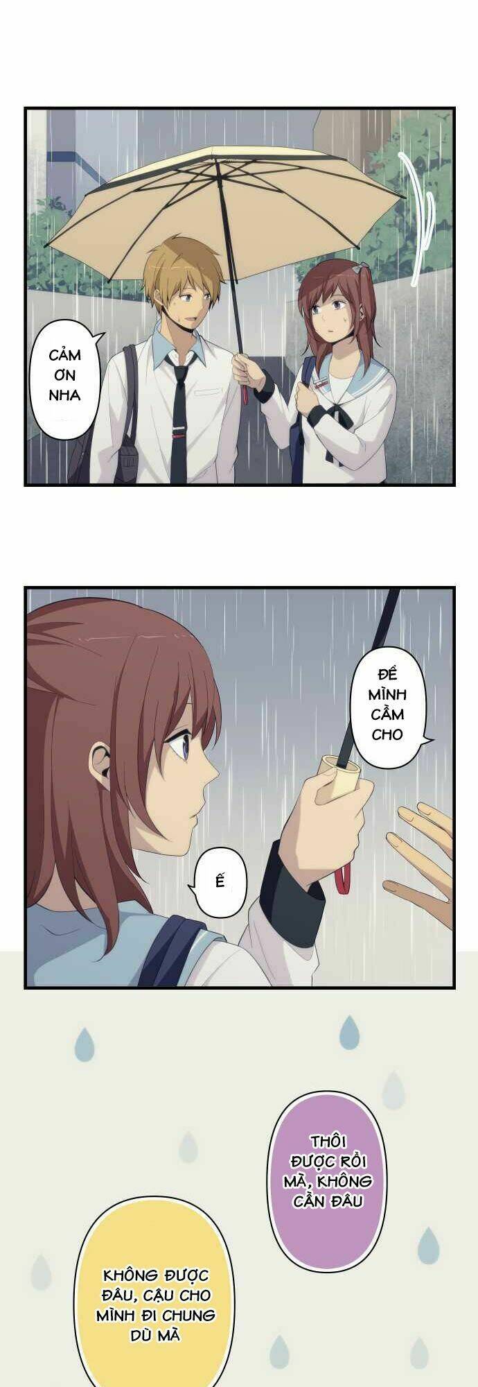 viên thuốc trùng sinh chapter 164 12