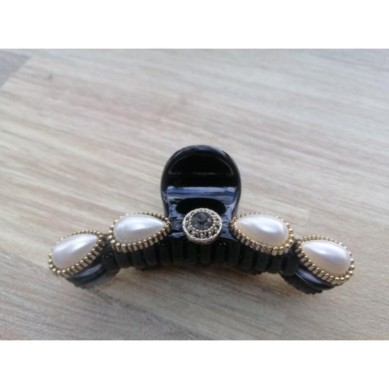 KẸP TÓC GẮN CHÂU LOẠI ĐẸP SIZE TRUNG