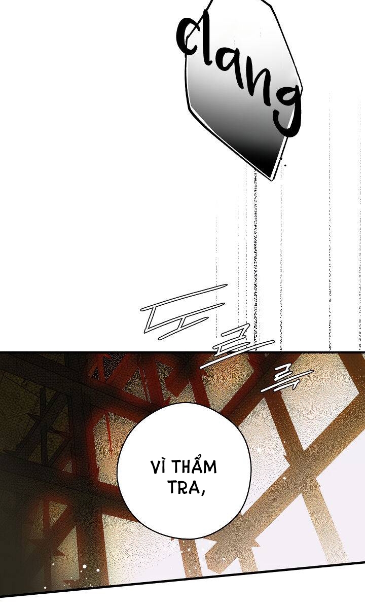 quý cô bí ẩn - secret lady chapter 15 57