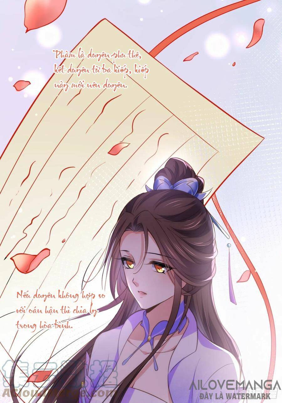 hoạn phi thiên hạ chapter 156 14