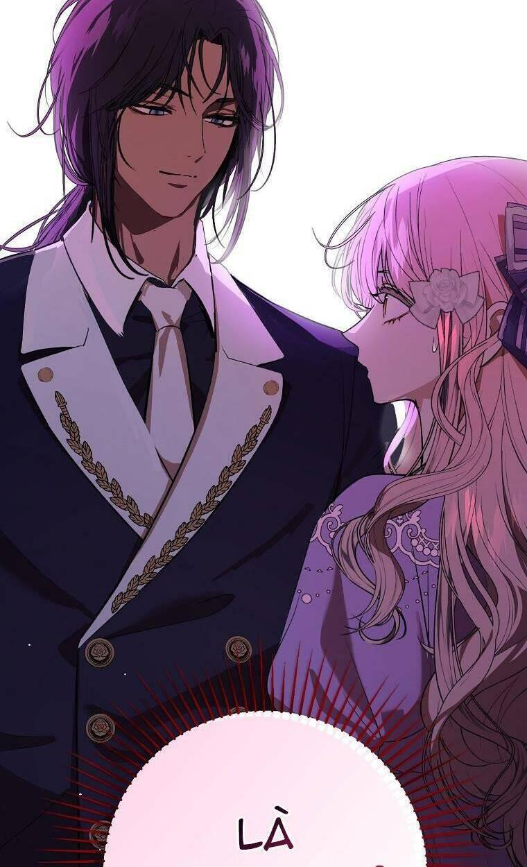 tôi không cố ý quyến rũ nam chính đâu! chapter 45 88