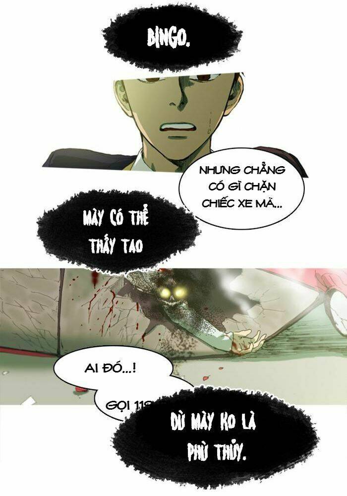 săn phù thủy chapter 6 39