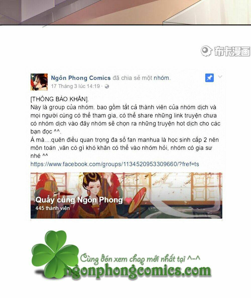 cô gái đặc biệt nhất của tôi chapter 22 29