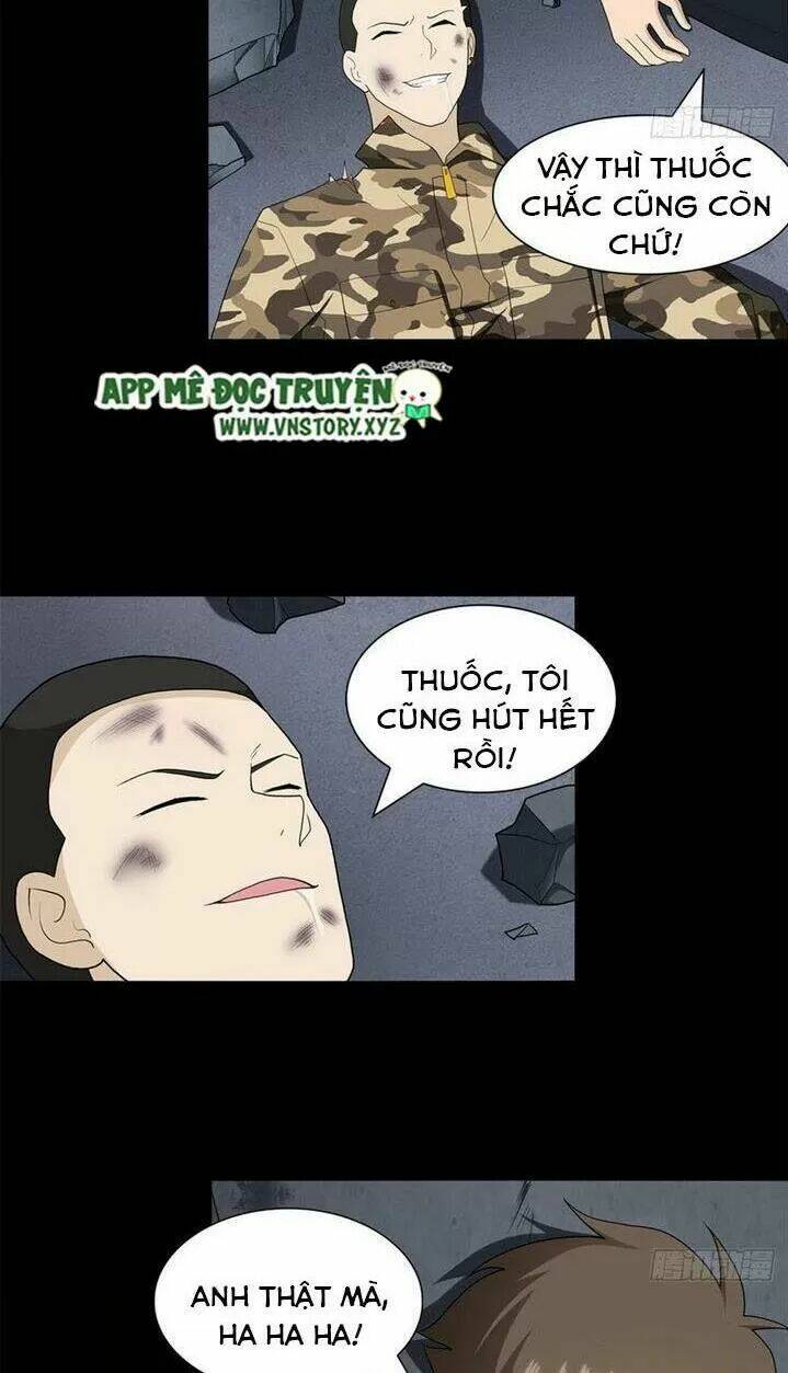 bạn gái virus của tôi chapter 134 26