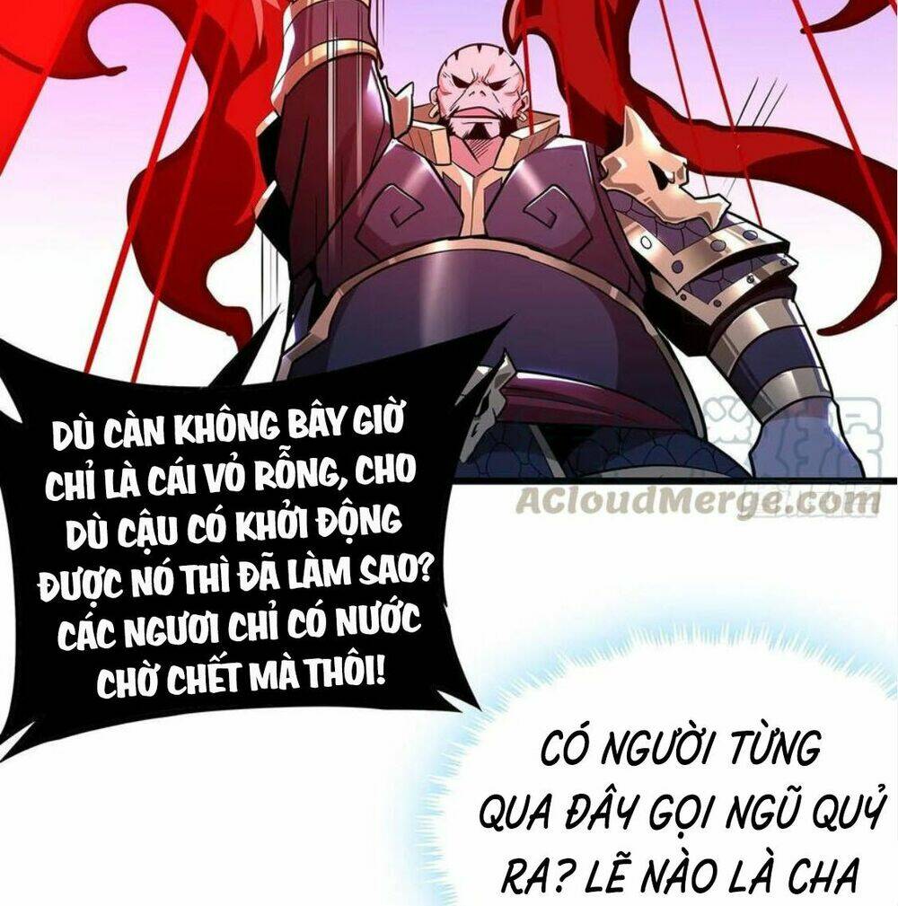 bất tử thần vương tu liên tục chapter 62 12