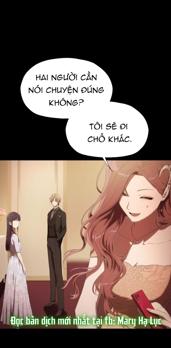 không thể thoát ra khỏi bộ phim kịch tính chapter 16.1 20