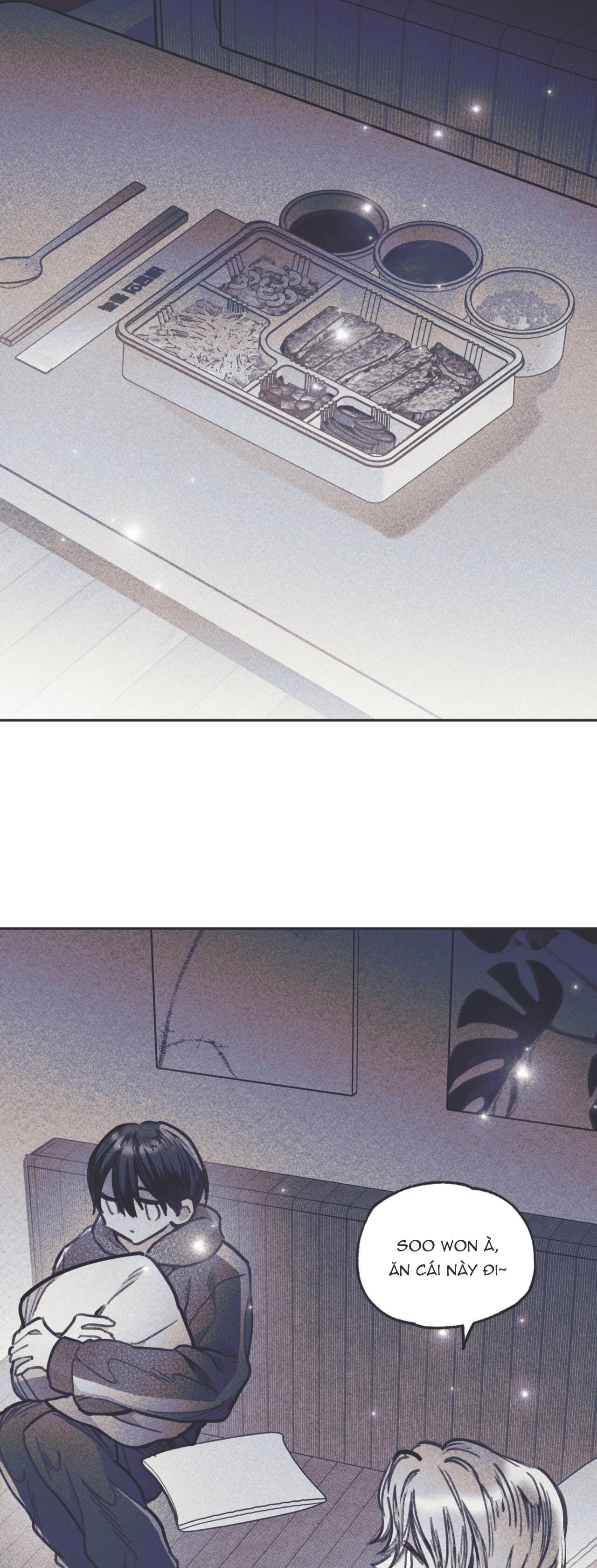 hồi ức cơn thịnh nộ chapter 9 19