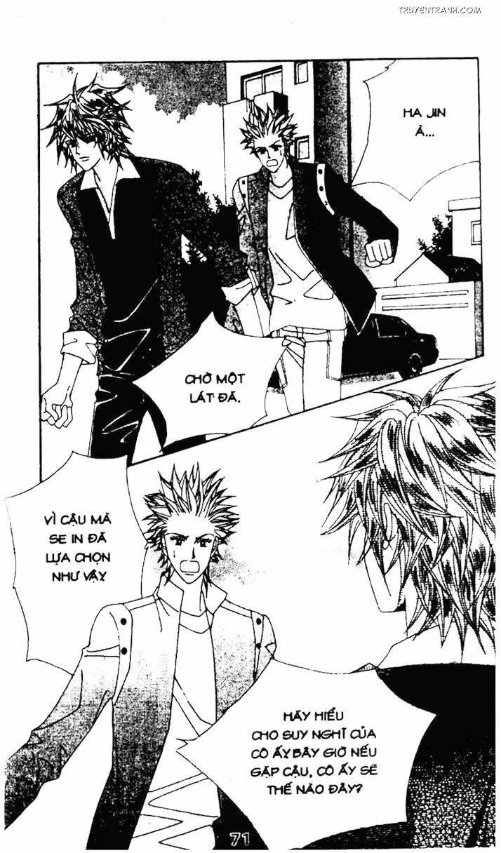 điên vì yêu - love like crazy chapter 60 15