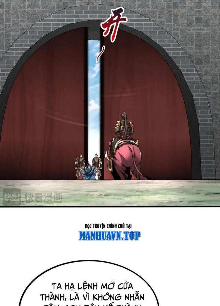 đại tần, ta là con tần thủy hoàng, giết địch thành thần chapter 77 86