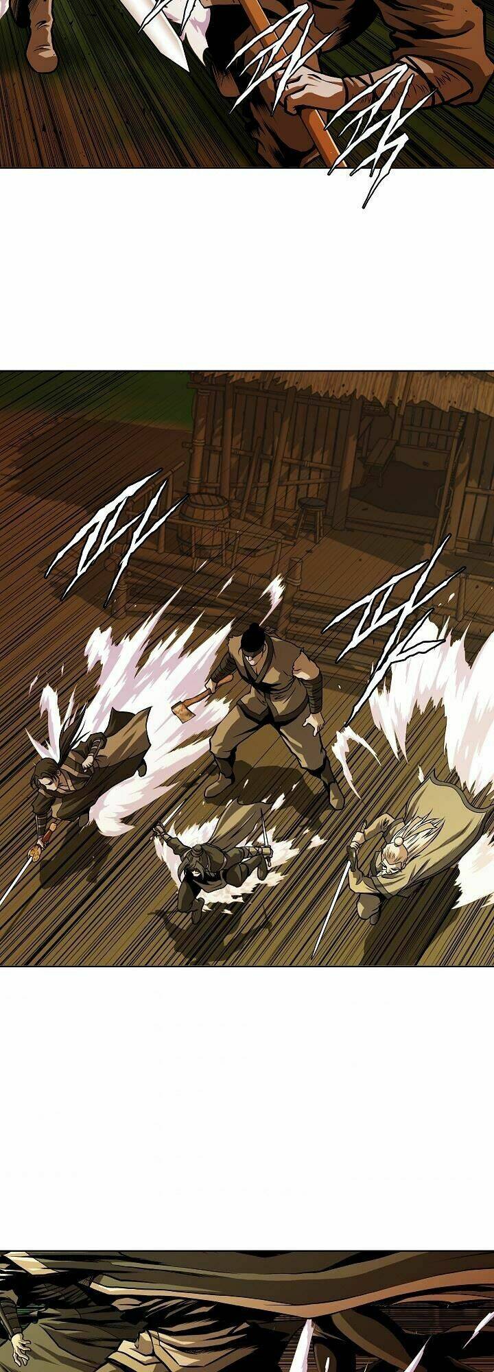 ngũ hợp chí tôn chapter 29 34