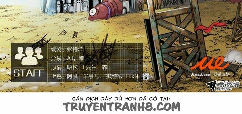 gen thợ săn chapter 9 2