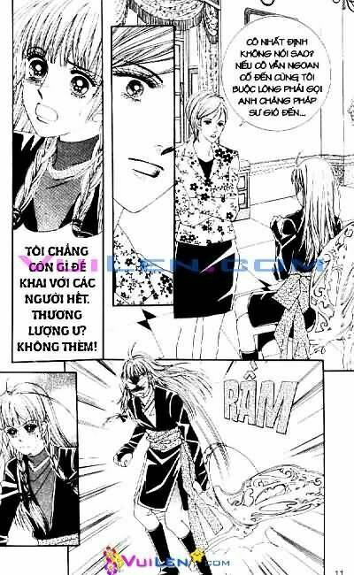 cửa hàng phù thủy chapter 9 11