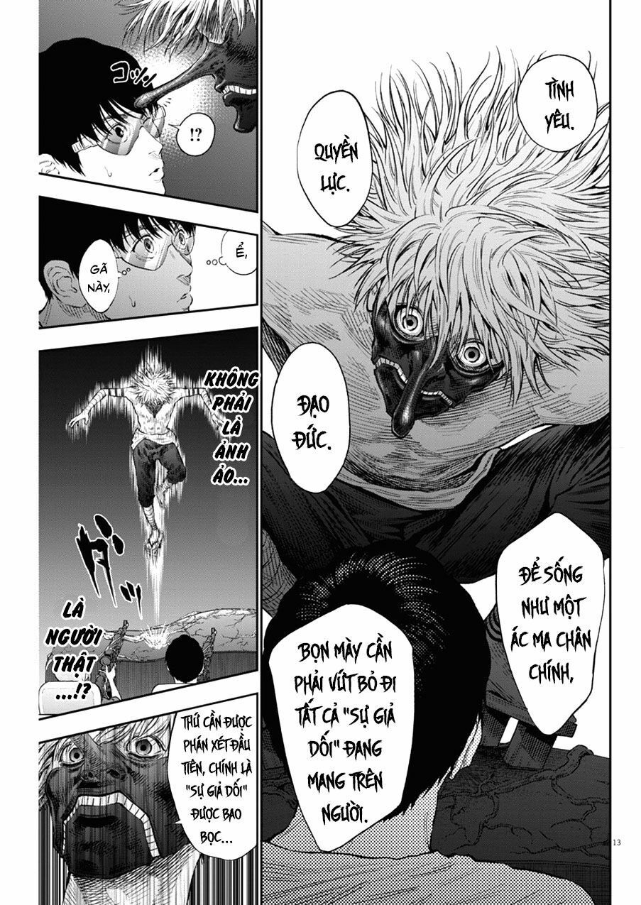đọa nhân chapter 79 11