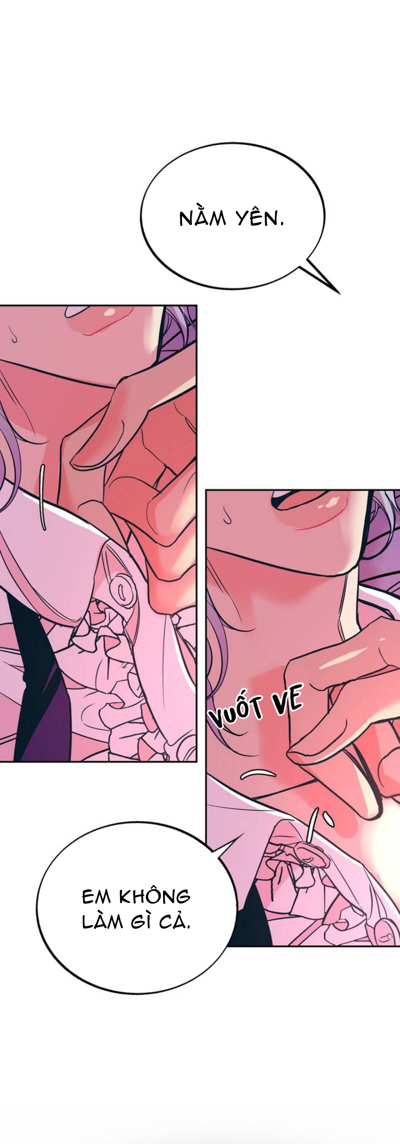 chàng hầu quyến rũ chapter 1 37