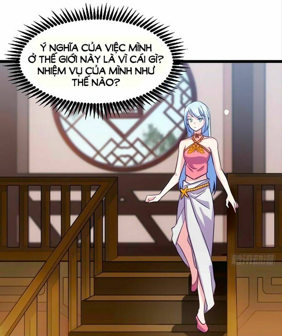 tôi ở dị giới khai ngư đường chapter 7 14