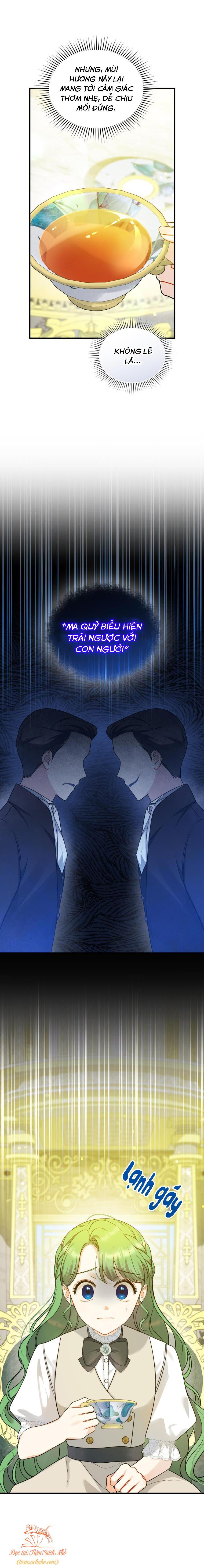 trở thành em gái nam chính truyện bl chapter 32 14