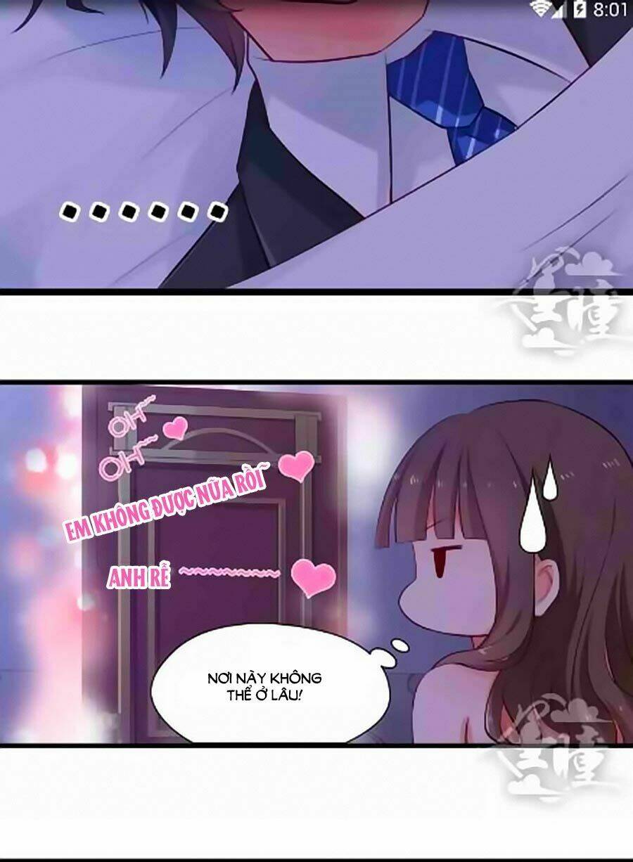 chỉ nhiễm thành hôn chapter 17 10