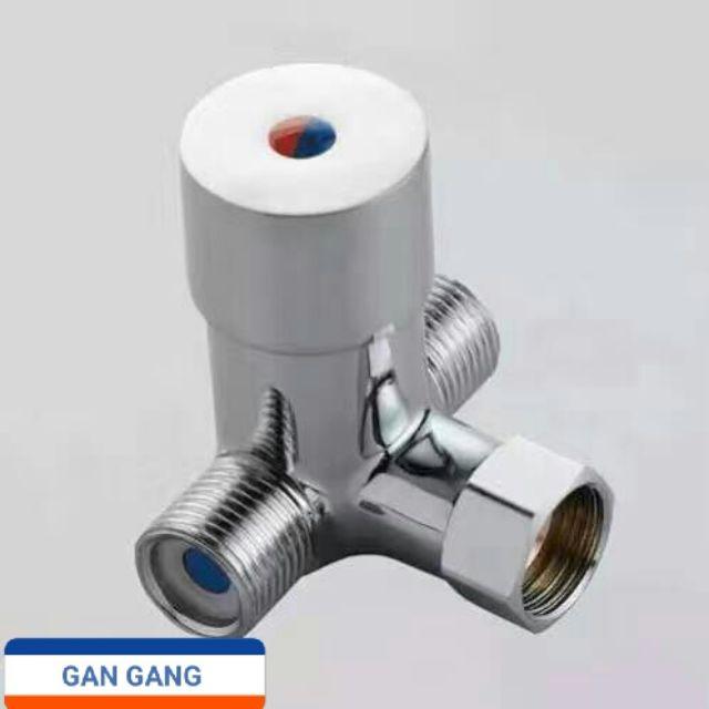 Van trộn nóng lạnh GAN GANG