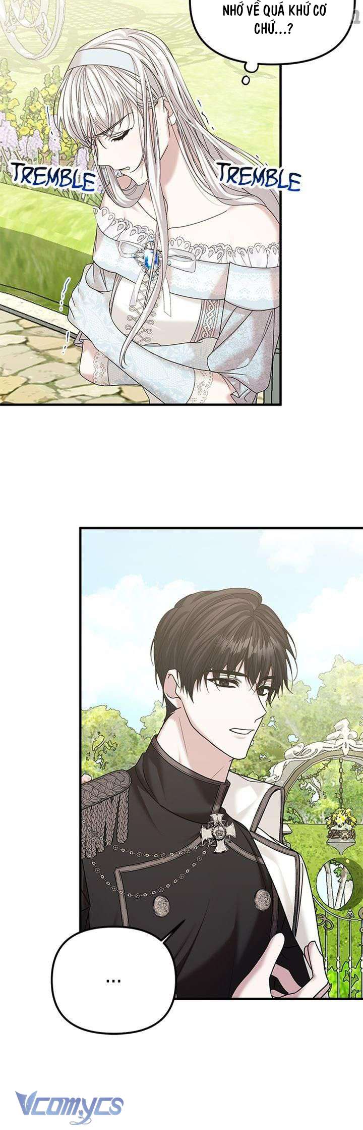 hôn nhân trả thù chapter 11 11