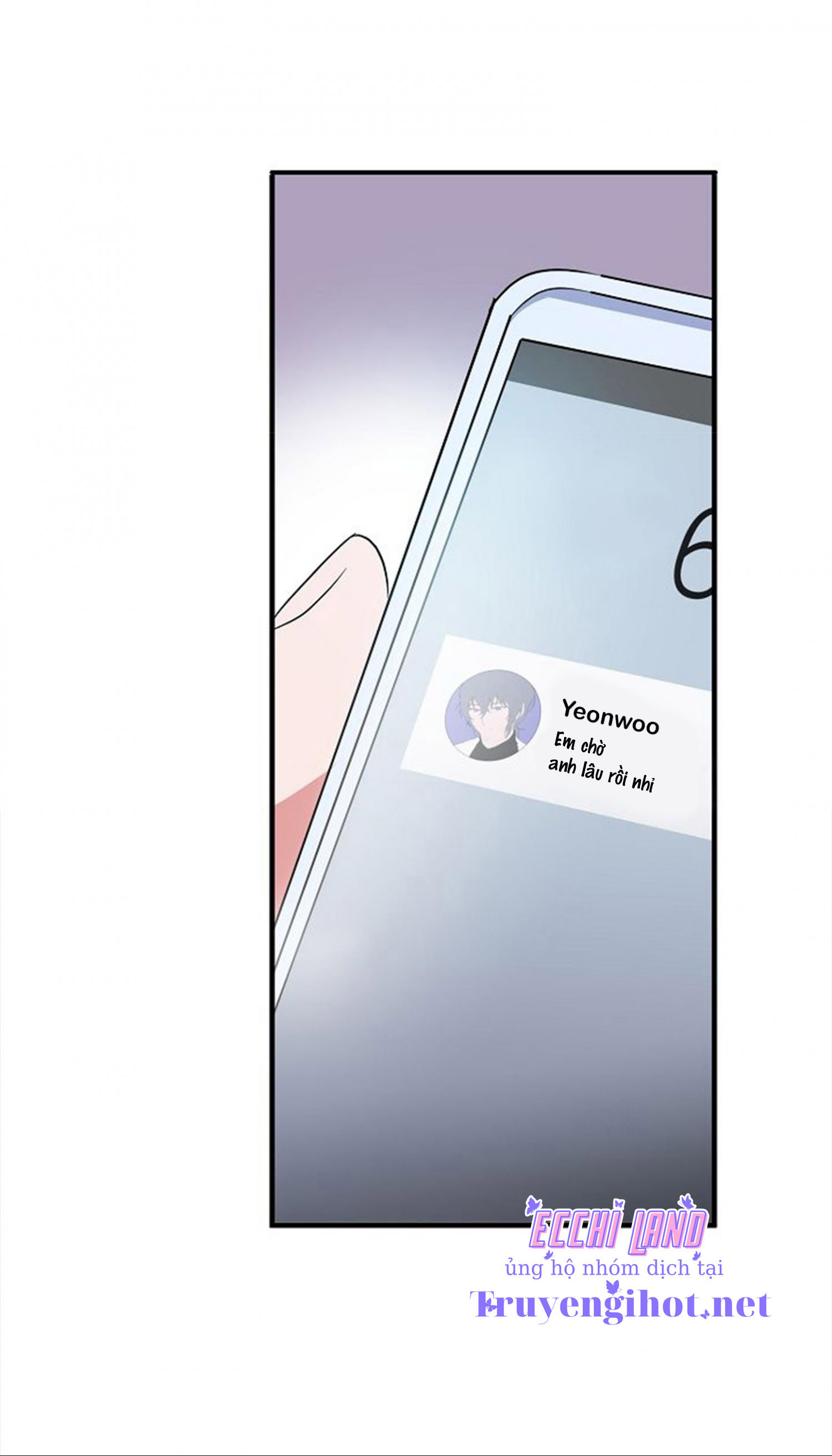 tình yêu cún con chapter 3.1 36