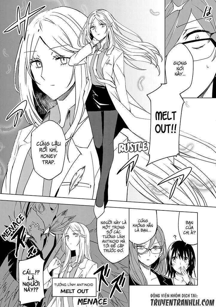 hero-san and former general-san chapter 3 7