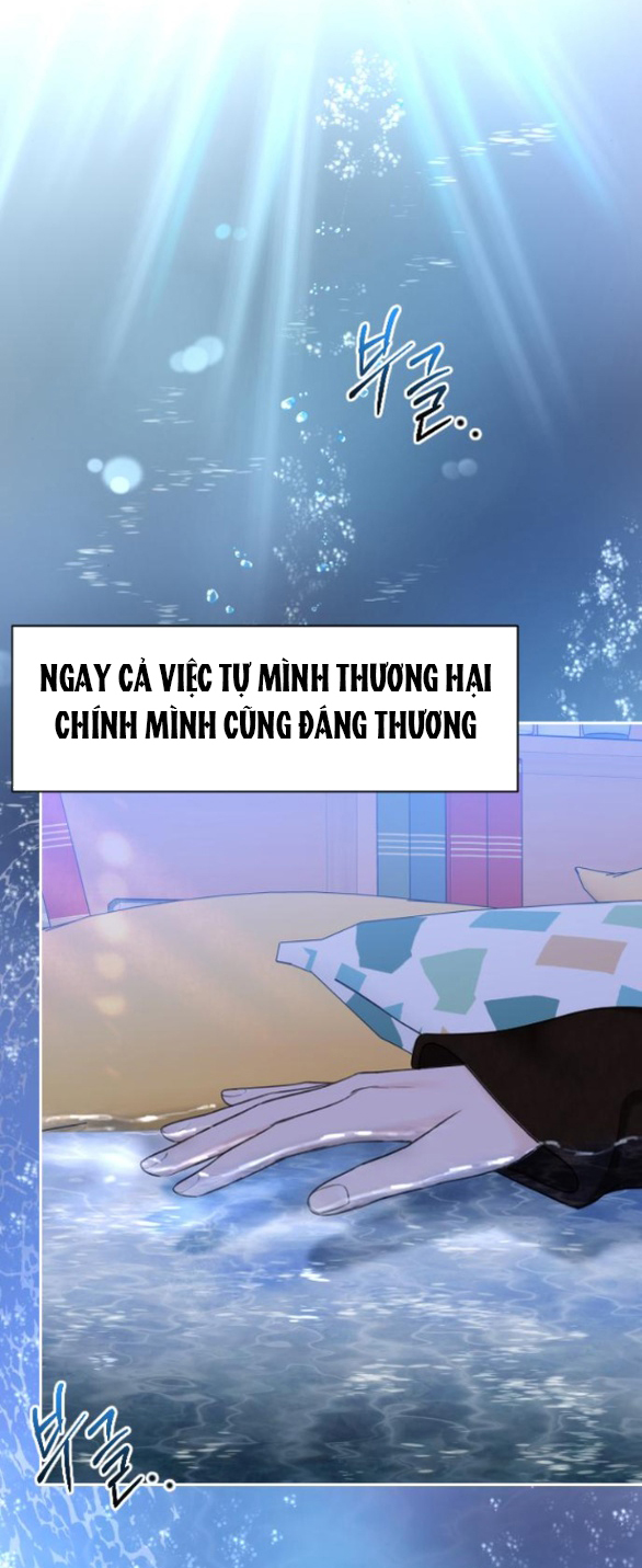 tôi sẽ cho anh thứ tồi tệ nhất chapter 25.1 40