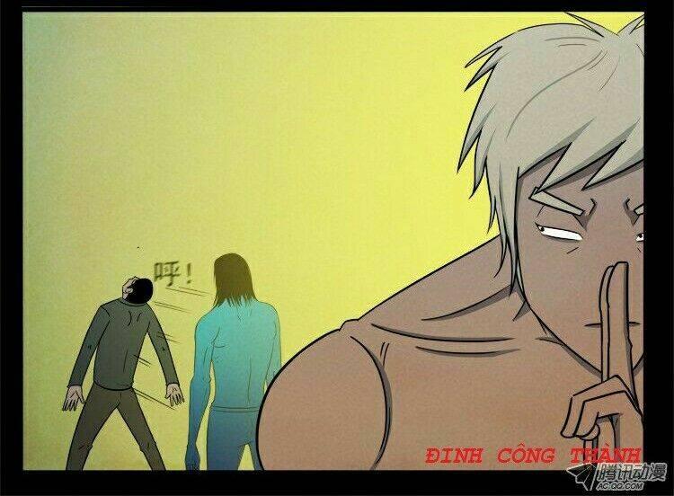 những sự kiện kỳ dị chapter 20 37